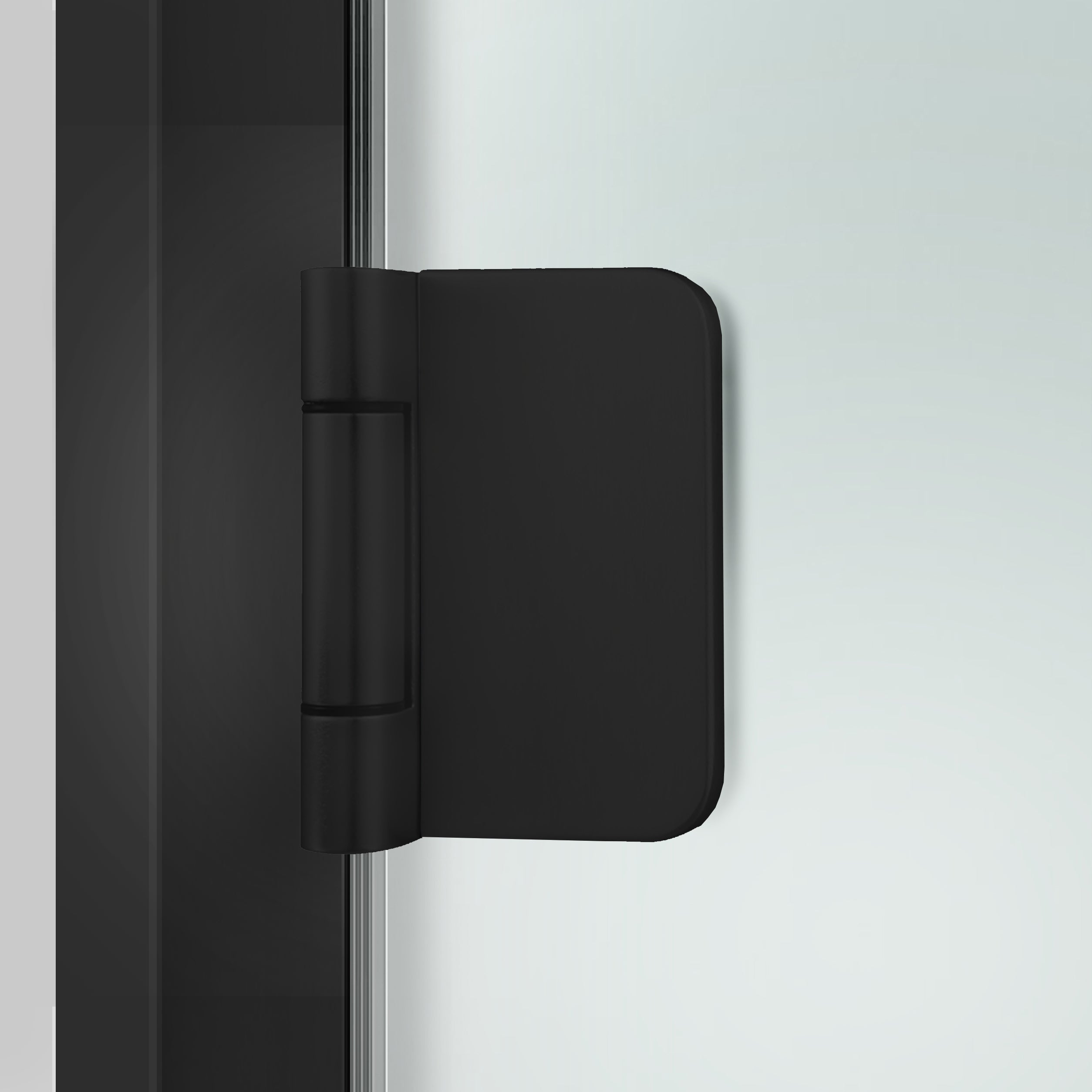 Tokos üvegajtó #Matt