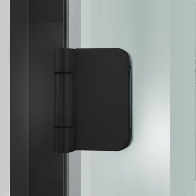 Tokos üvegajtó #Átlátszó