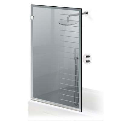 Kádparaván, Kádparaván Rozsdamentes acél