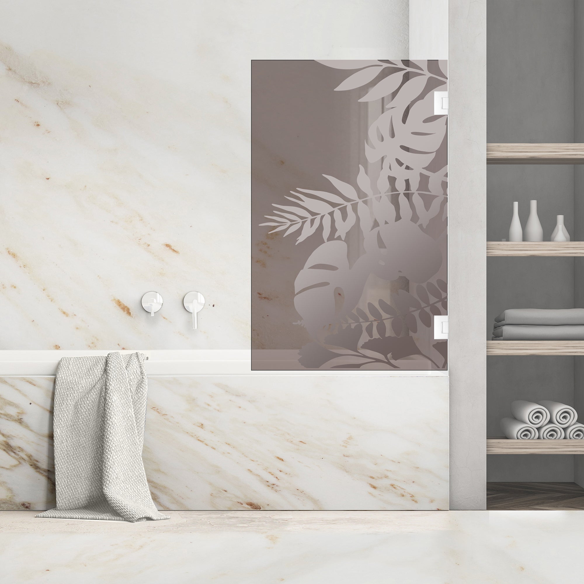 Kádparaván, Kádparaván Rozsdamentes acél
